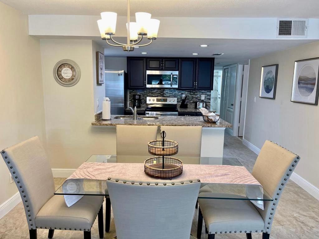 Grand Deluxe 3Br Condo Apartment Near Disney Parks Киссимми Экстерьер фото