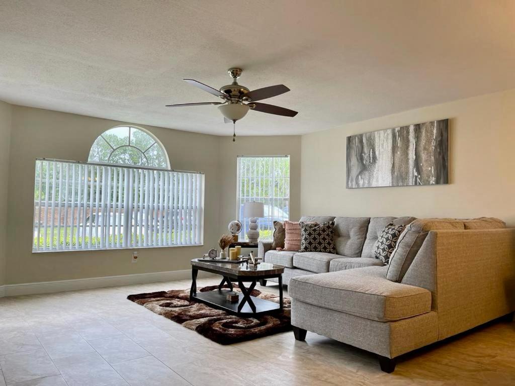 Grand Deluxe 3Br Condo Apartment Near Disney Parks Киссимми Экстерьер фото