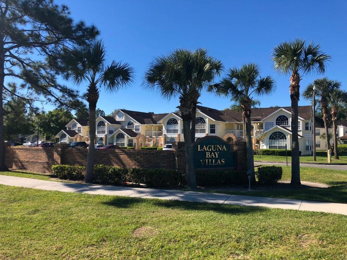 Grand Deluxe 3Br Condo Apartment Near Disney Parks Киссимми Экстерьер фото