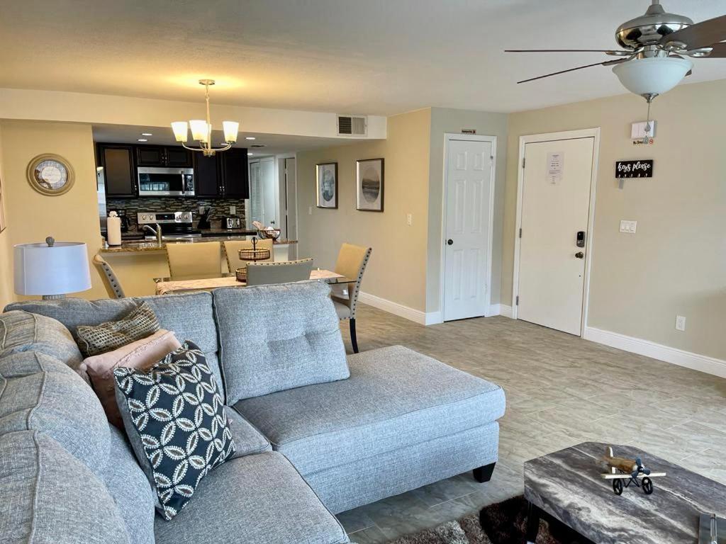 Grand Deluxe 3Br Condo Apartment Near Disney Parks Киссимми Экстерьер фото