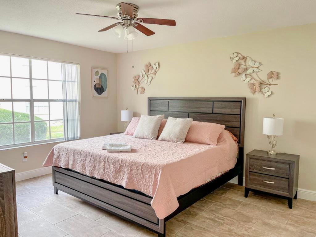 Grand Deluxe 3Br Condo Apartment Near Disney Parks Киссимми Экстерьер фото